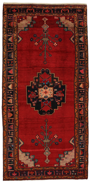 Lori - Bakhtiari Persialainen matto 310x149