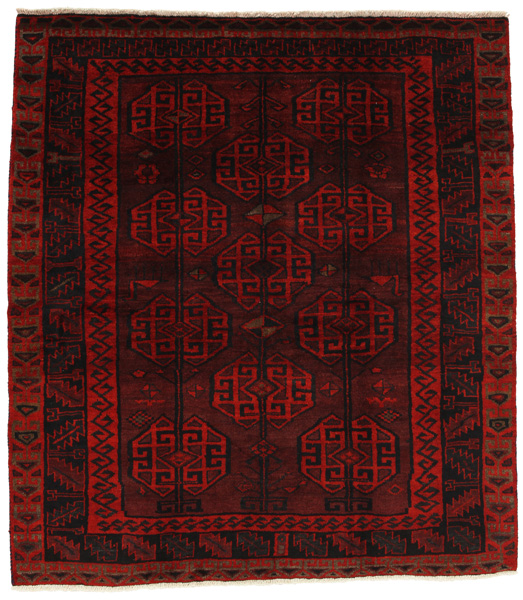 Lori - Bakhtiari Persialainen matto 202x180
