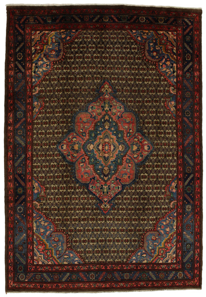 Songhor - Koliai Persialainen matto 297x204