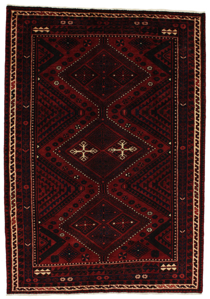 Afshar - Sirjan Persialainen matto 275x190