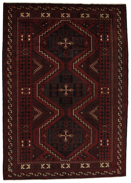 Afshar - Sirjan Persialainen matto 320x225