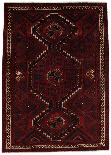 Afshar - Sirjan Persialainen matto 310x217