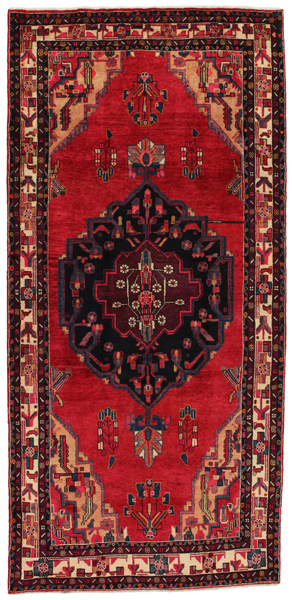 Lilian - Sarouk Persialainen matto 325x153