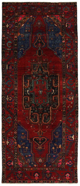 Tuyserkan - Hamadan Persialainen matto 455x181