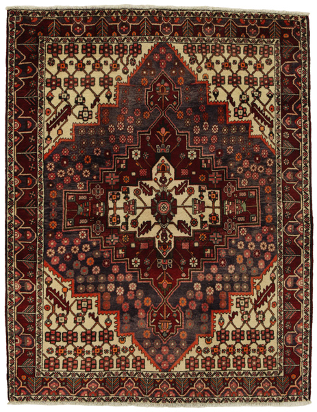 Bakhtiari Persialainen matto 217x169