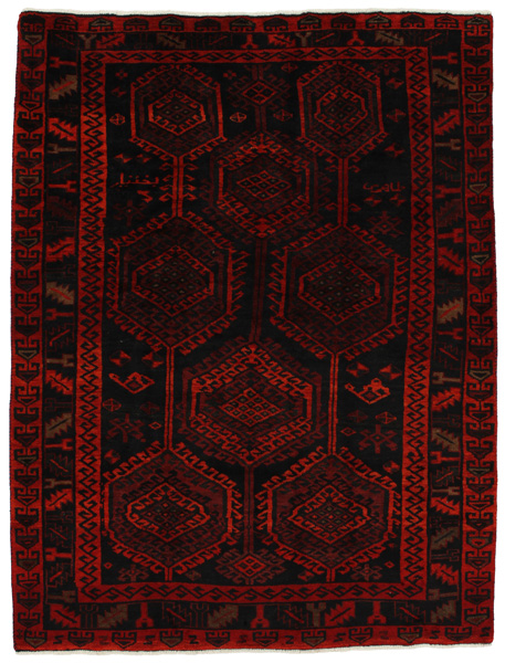 Lori - Bakhtiari Persialainen matto 234x177