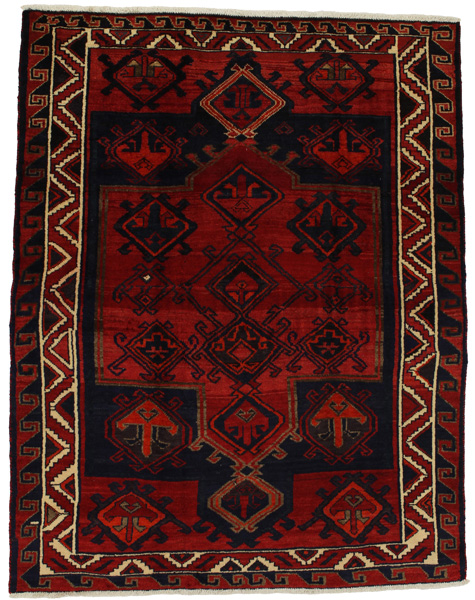Lori - Bakhtiari Persialainen matto 228x178