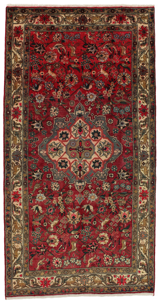 Sarouk - Farahan Persialainen matto 287x148