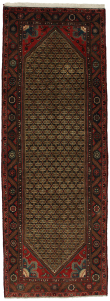 Songhor - Koliai Persialainen matto 287x102