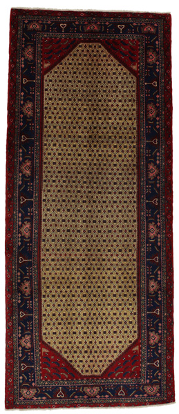 Songhor - Koliai Persialainen matto 303x126