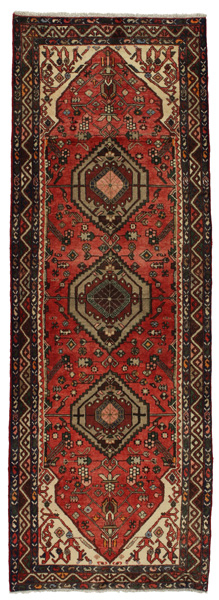 Lilian - Sarouk Persialainen matto 290x100