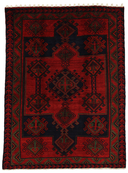 Afshar - Sirjan Persialainen matto 221x166