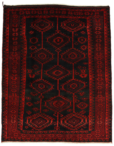 Lori - Bakhtiari Persialainen matto 228x179