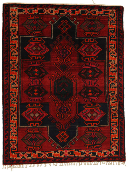 Afshar - Sirjan Persialainen matto 228x176
