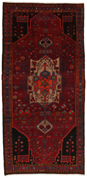Tuyserkan - Hamadan Persialainen matto 310x145