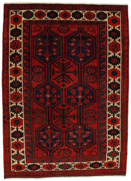 Lori - Bakhtiari Persialainen matto 237x169