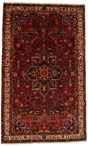 Lilian - Sarouk Persialainen matto 276x165