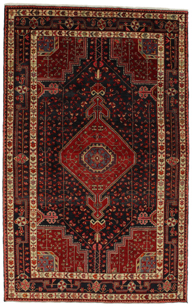Tuyserkan - Hamadan Persialainen matto 233x145