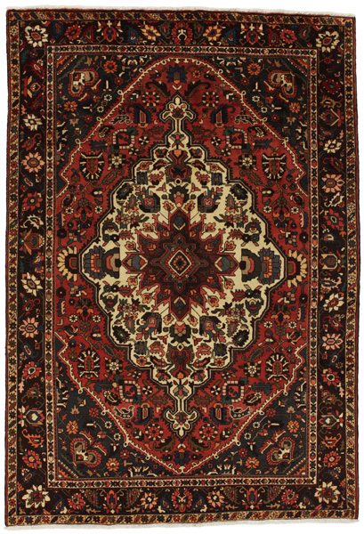 Bakhtiari Persialainen matto 309x211