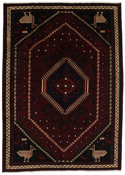 Kelardasht - Kurdi Persialainen matto 320x224