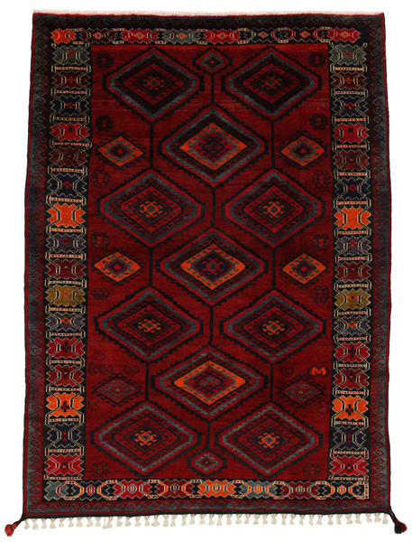 Lori - Bakhtiari Persialainen matto 287x205
