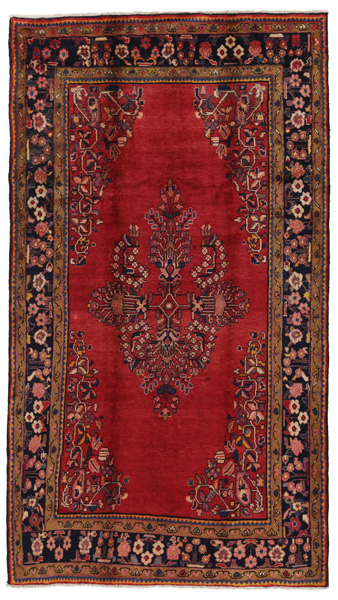 Lilian - Sarouk Persialainen matto 289x160