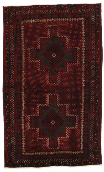 Afshar - Sirjan Persialainen matto 220x135
