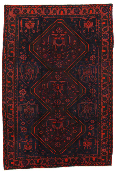 Afshar - Sirjan Persialainen matto 250x164