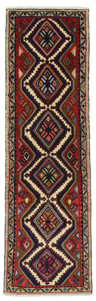 Enjelas - Hamadan Persialainen matto 232x70
