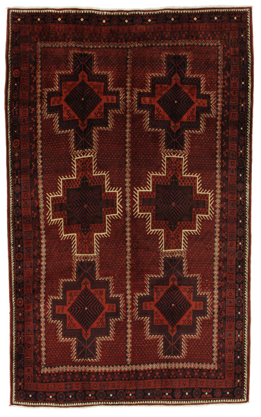 Afshar - Sirjan Persialainen matto 264x161