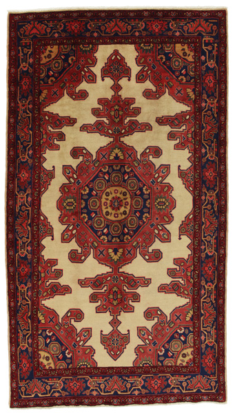 Nahavand - Hamadan Persialainen matto 276x153