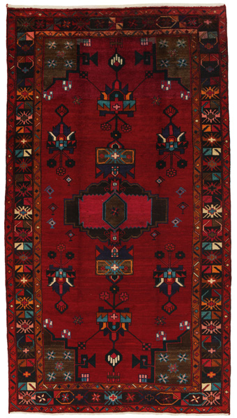 Tuyserkan - Hamadan Persialainen matto 302x163