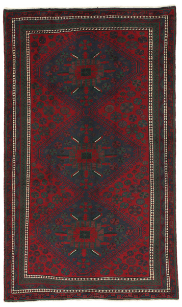 Afshar - Sirjan Persialainen matto 240x143