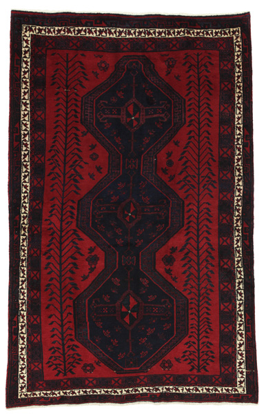 Afshar - Sirjan Persialainen matto 227x142