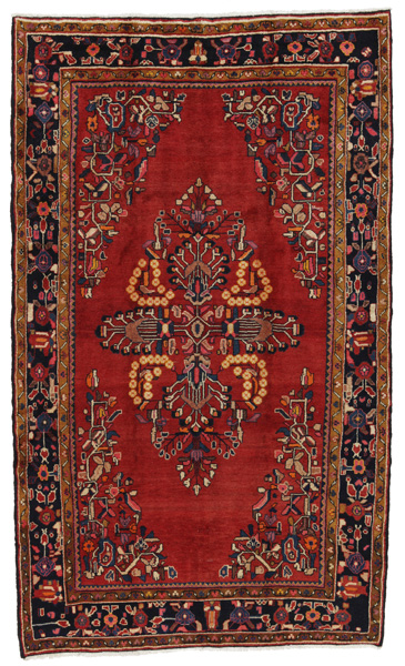 Lilian - Sarouk Persialainen matto 276x160