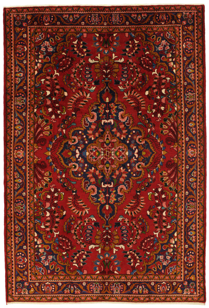 Lilian - Sarouk Persialainen matto 324x218