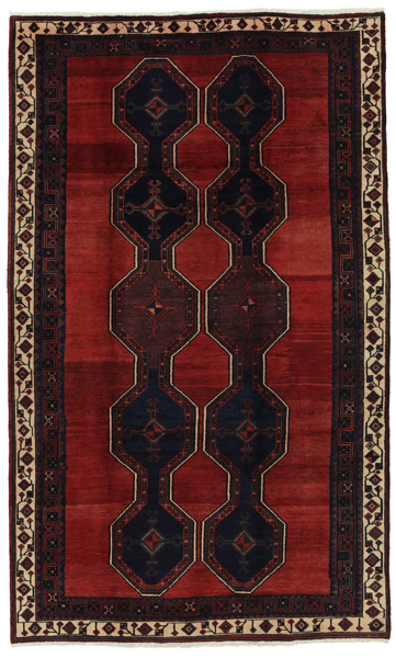 Afshar - Sirjan Persialainen matto 263x158