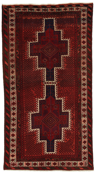 Afshar - Sirjan Persialainen matto 240x130