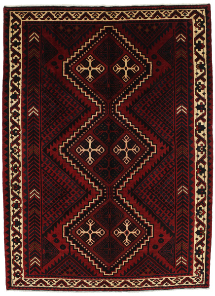Afshar - Sirjan Persialainen matto 300x218