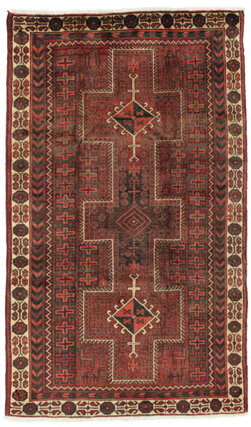 Afshar - Sirjan Persialainen matto 220x130