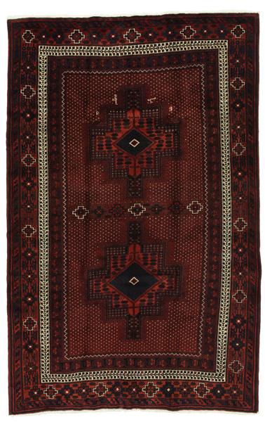 Afshar - Sirjan Persialainen matto 240x152