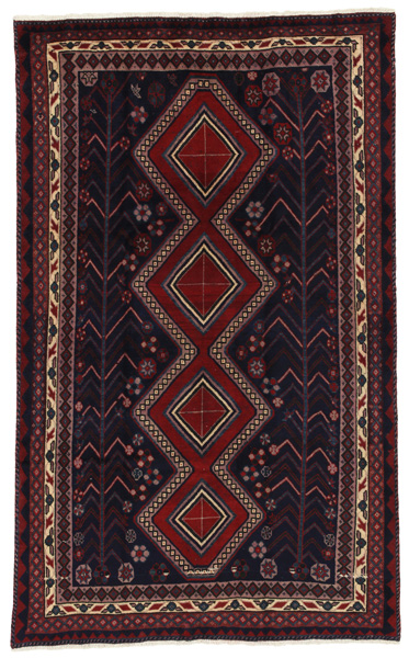 Enjelas - Hamadan Persialainen matto 240x147