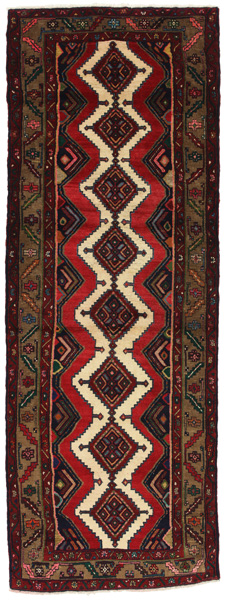 Enjelas - Hamadan Persialainen matto 290x106