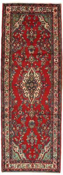 Sarouk - Farahan Persialainen matto 300x105