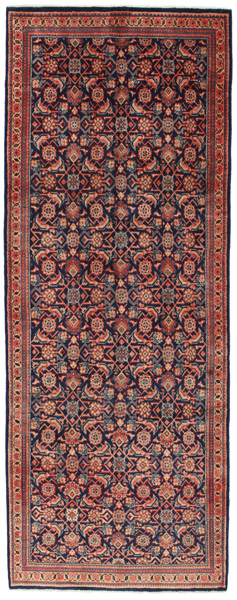 Hosseinabad - Hamadan Persialainen matto 316x120
