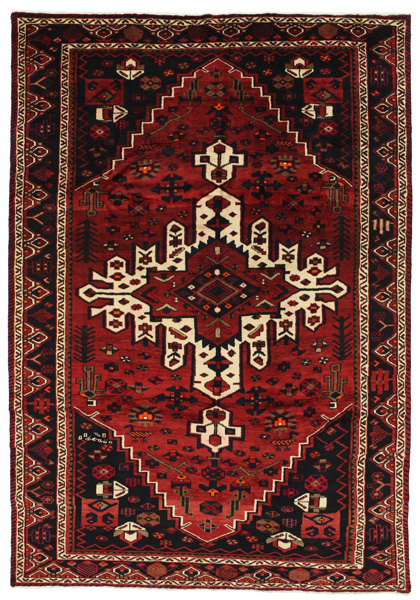 Zanjan - Hamadan Persialainen matto 310x215