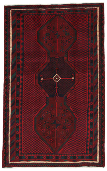 Afshar - Sirjan Persialainen matto 236x147
