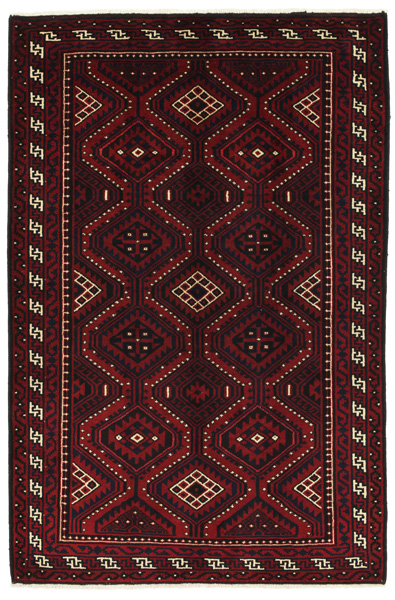 Afshar - Sirjan Persialainen matto 272x180