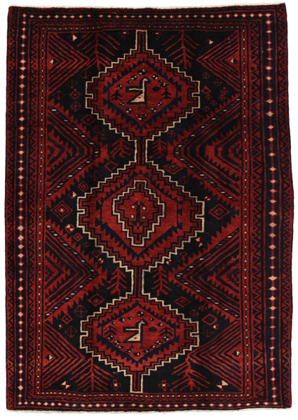 Zanjan - Hamadan Persialainen matto 249x174