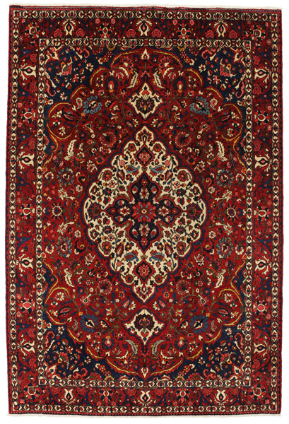 Bakhtiari Persialainen matto 315x210